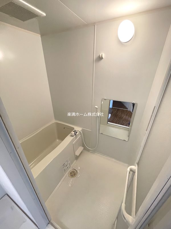 KITOIYASU 風呂画像