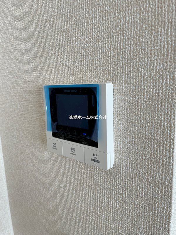 casa seresa セキュリティ