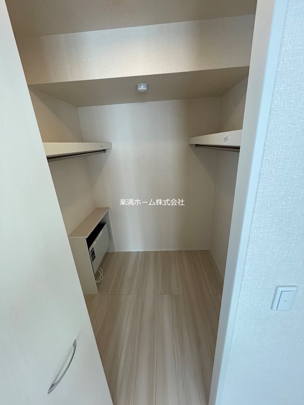 casa seresa 収納