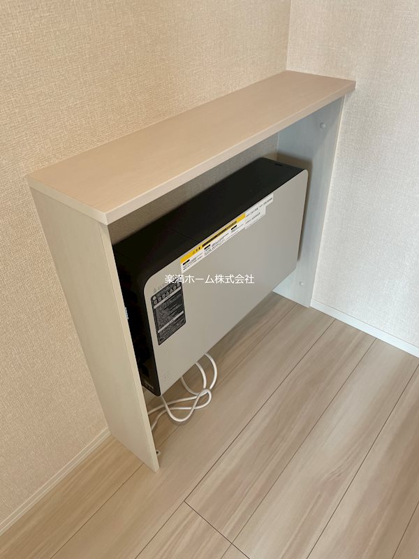 casa seresa その他設備