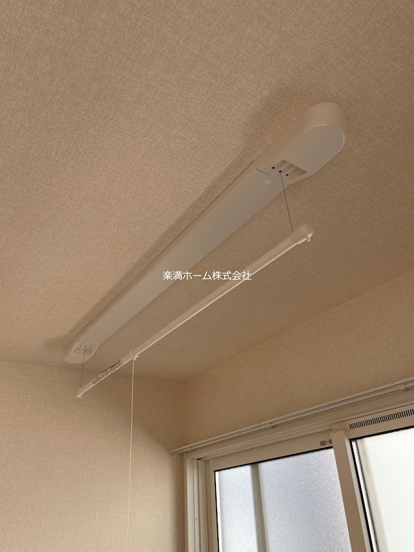 casa seresa その他設備