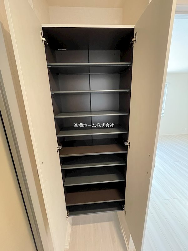 casa seresa 収納