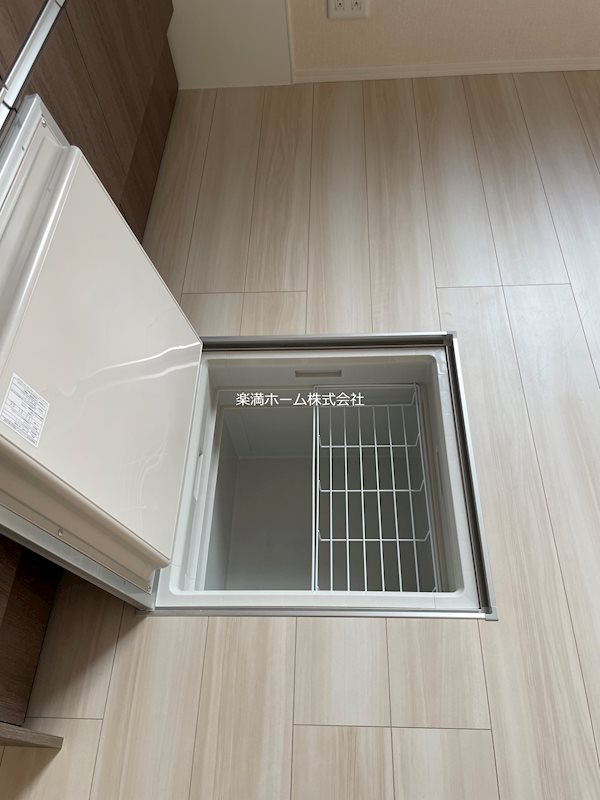 casa seresa 収納