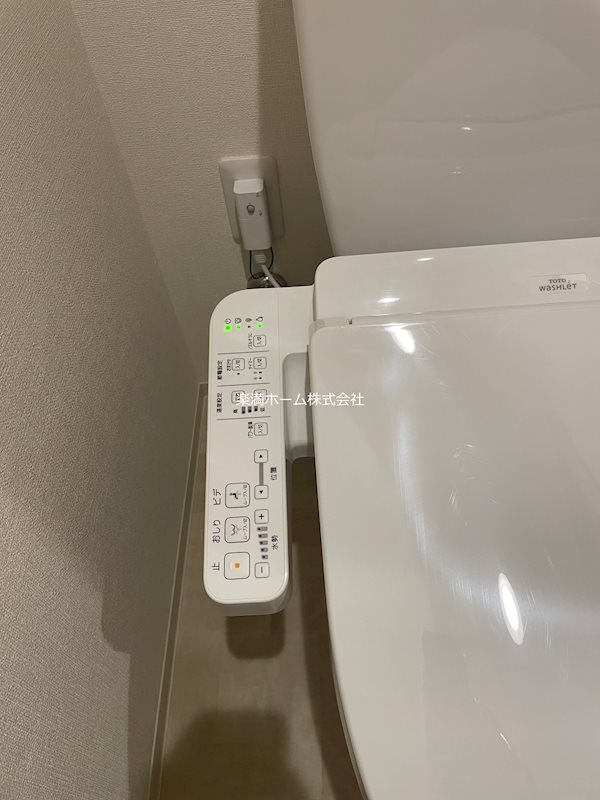PADMA烏丸御池 その他設備