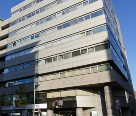 PADMA烏丸御池 総合病院