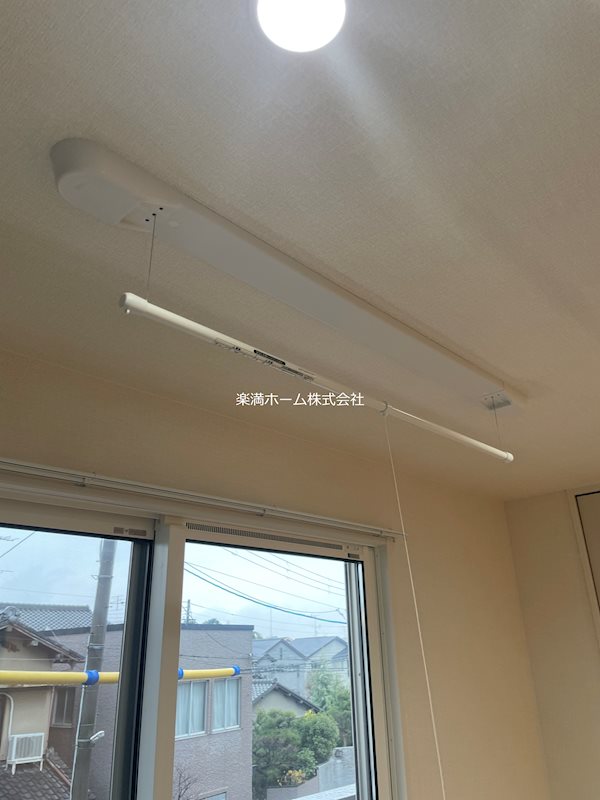 LuSole嵐山 その他設備
