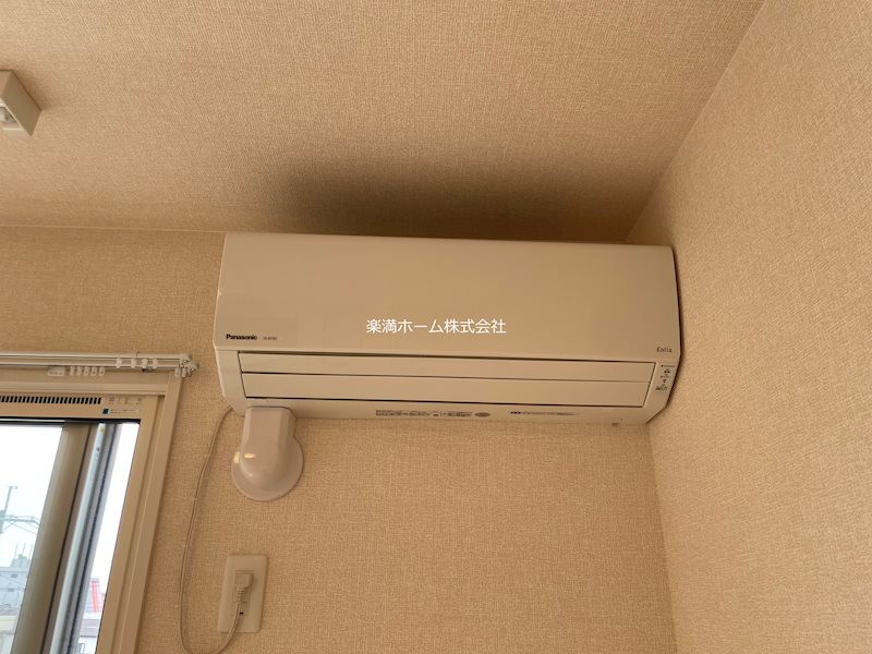 セジュールUMEDA その他設備