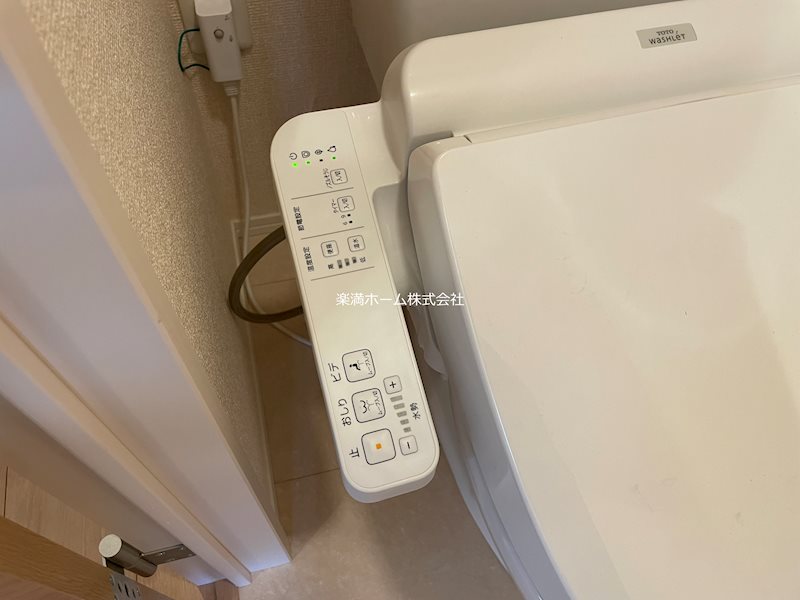 セジュールUMEDA その他設備