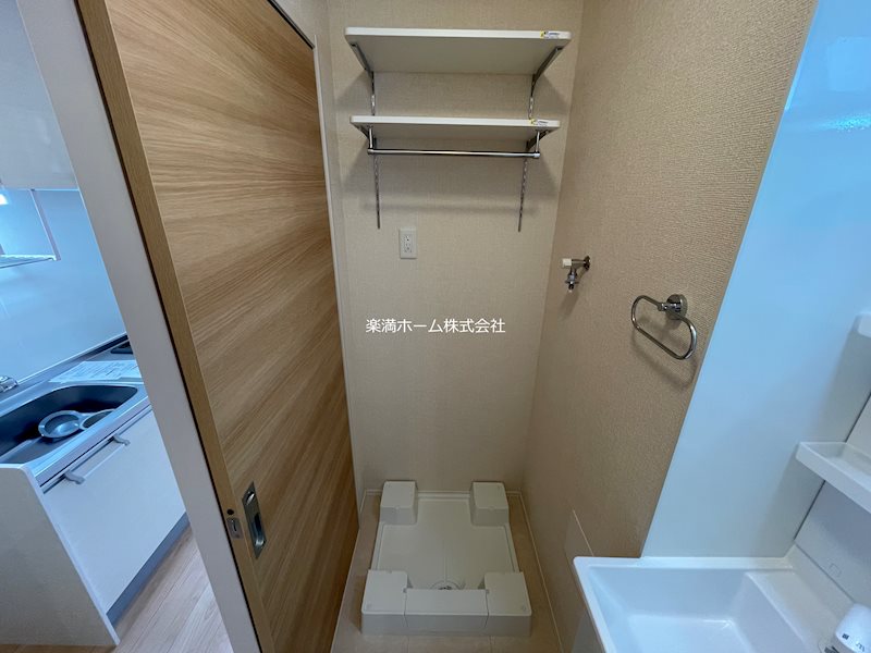 セジュールUMEDA その他