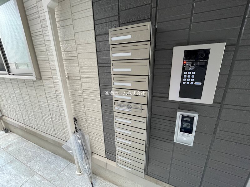 ラ　ネージュ その他共有部分