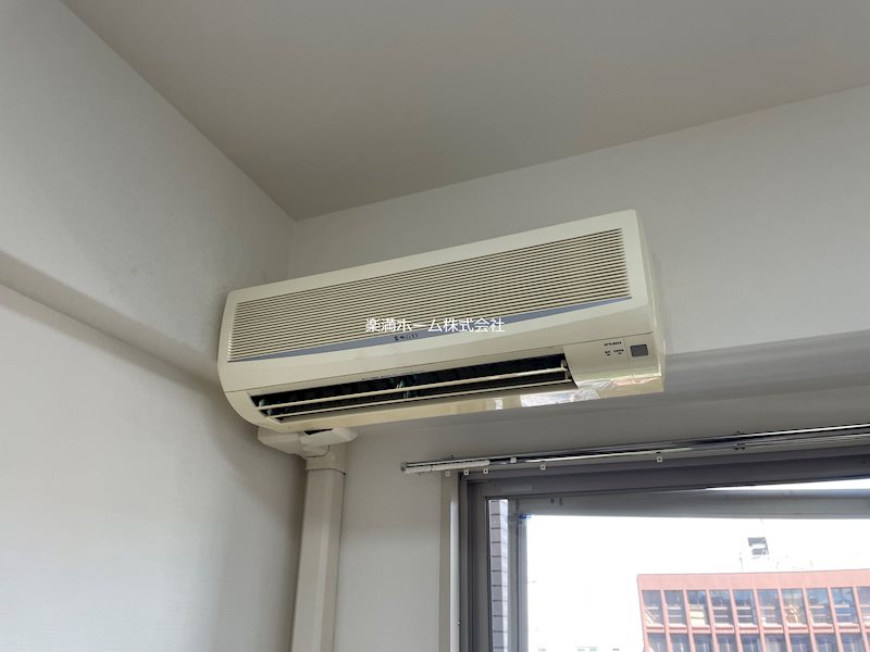 AFICION堀川 その他設備