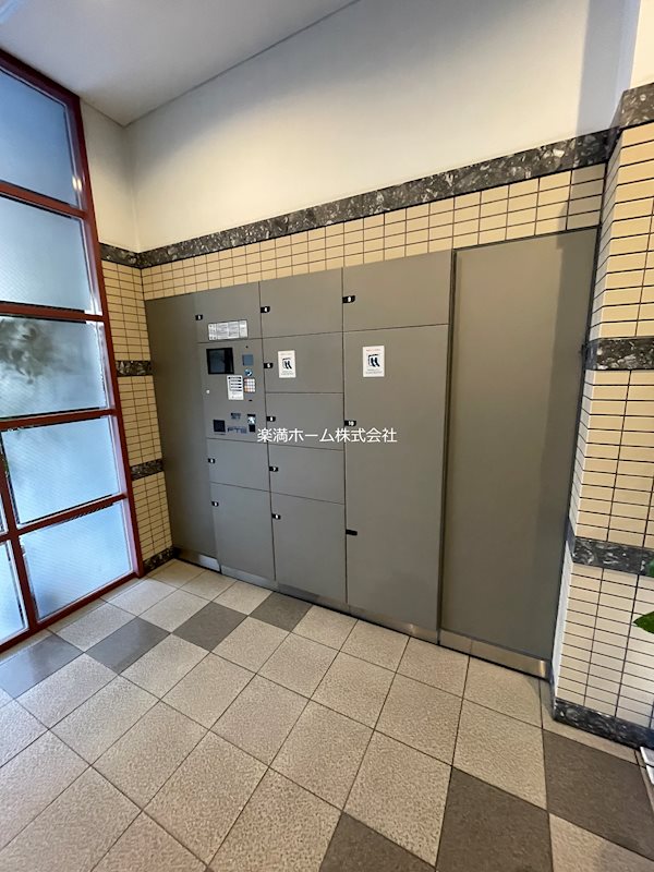 AFICION堀川 その他共有部分