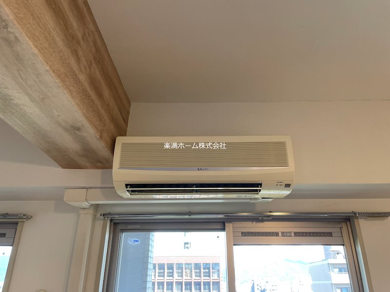 AFICION堀川 その他設備
