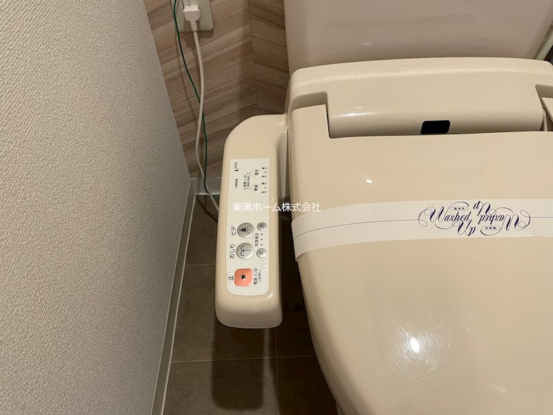 AFICION堀川 その他設備