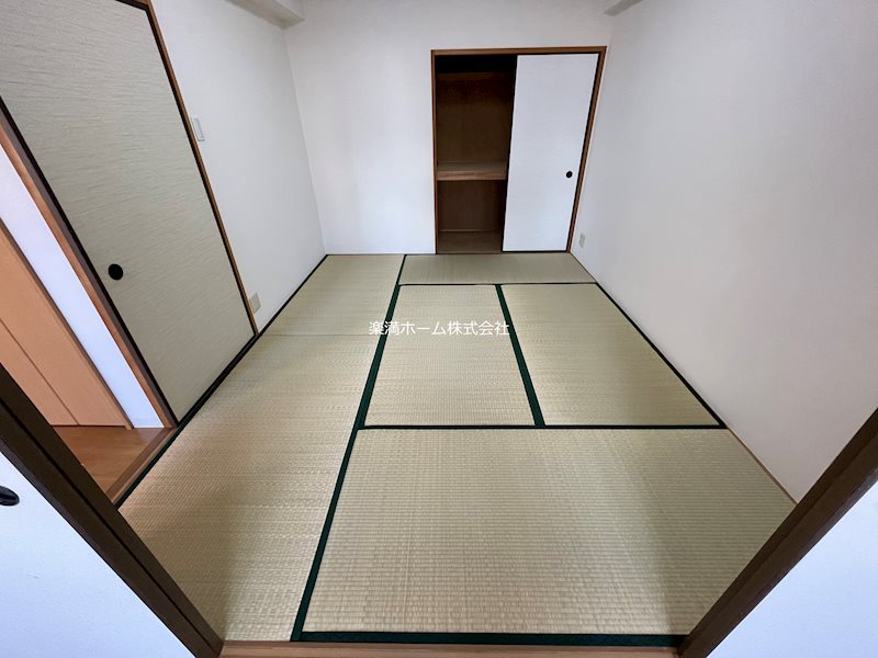 AFICION堀川 その他部屋・スペース