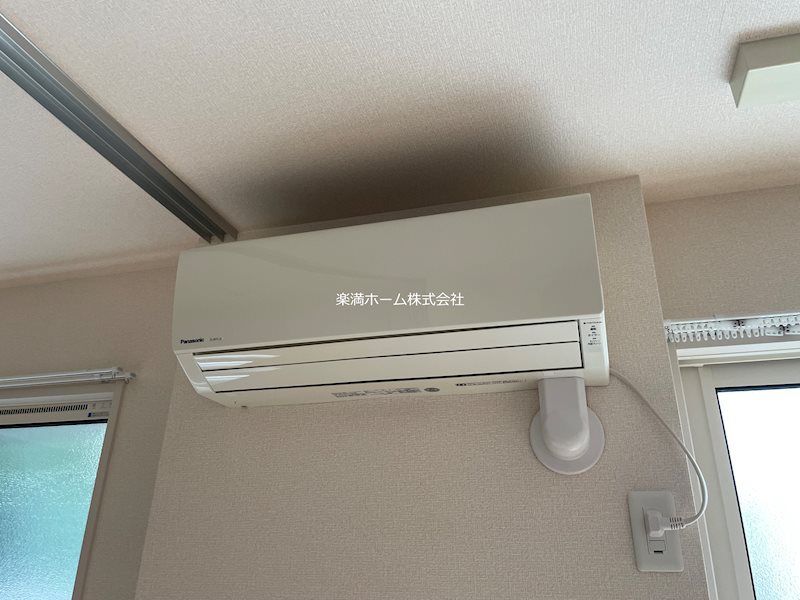 サンシャインガーデン嵯峨嵐山B棟 その他設備