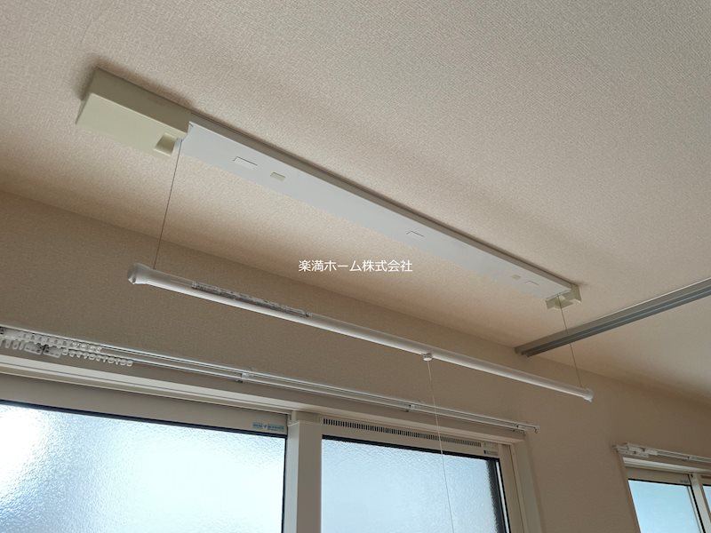 サンシャインガーデン嵯峨嵐山B棟 その他設備