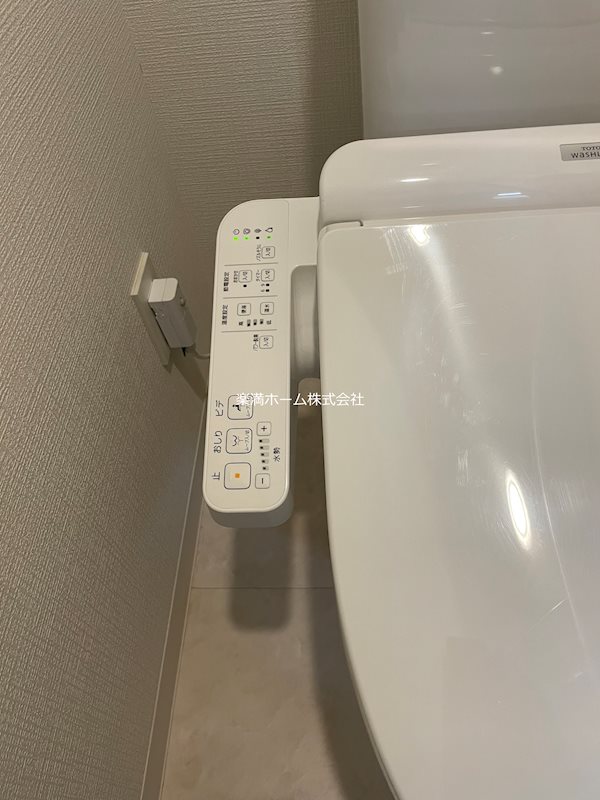 ファーストフィオーレ京都西京極 その他設備
