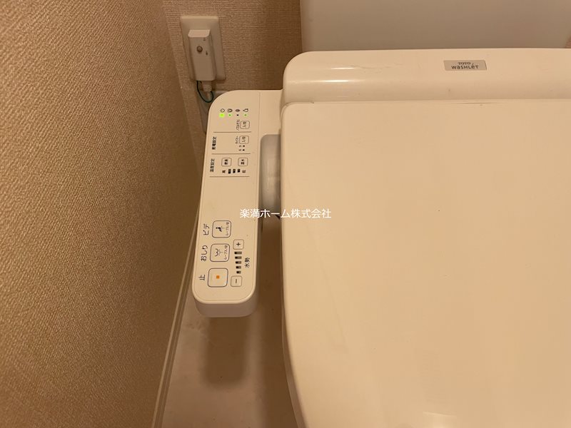 ジラソーレ その他設備