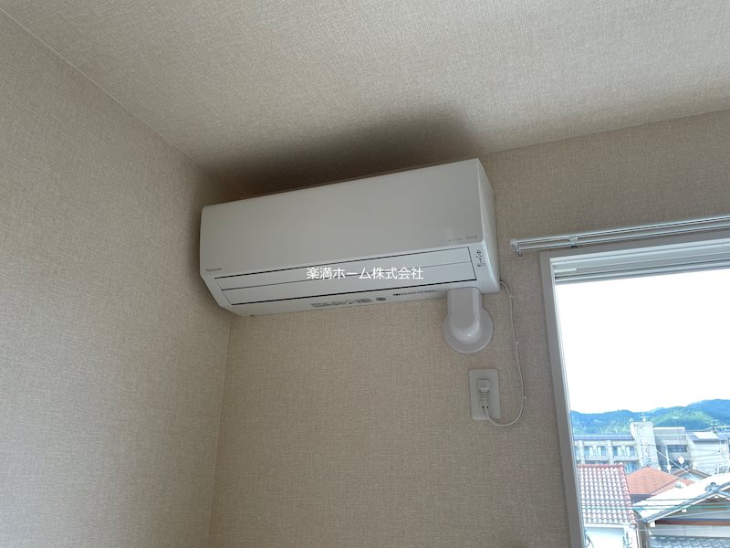 アイル京都山科 その他設備
