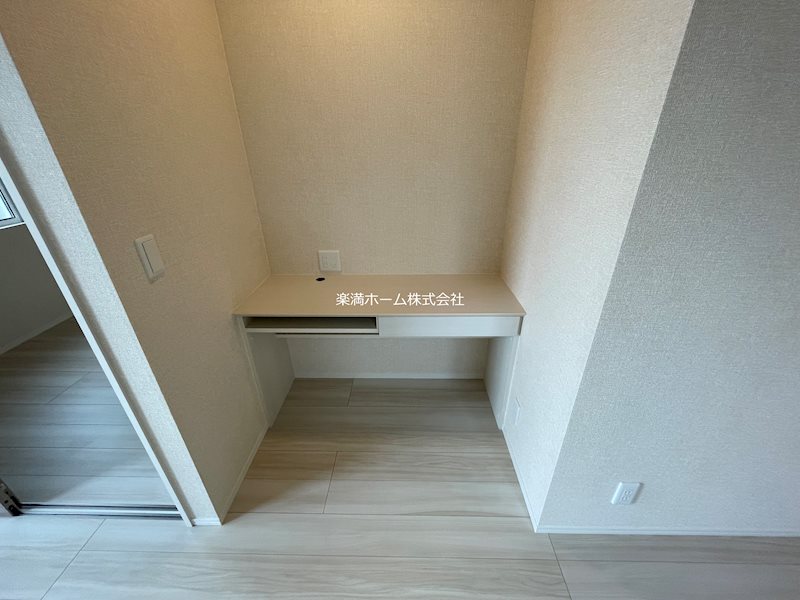 アイル京都山科 その他部屋・スペース