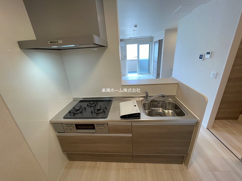 アイル京都山科 キッチン