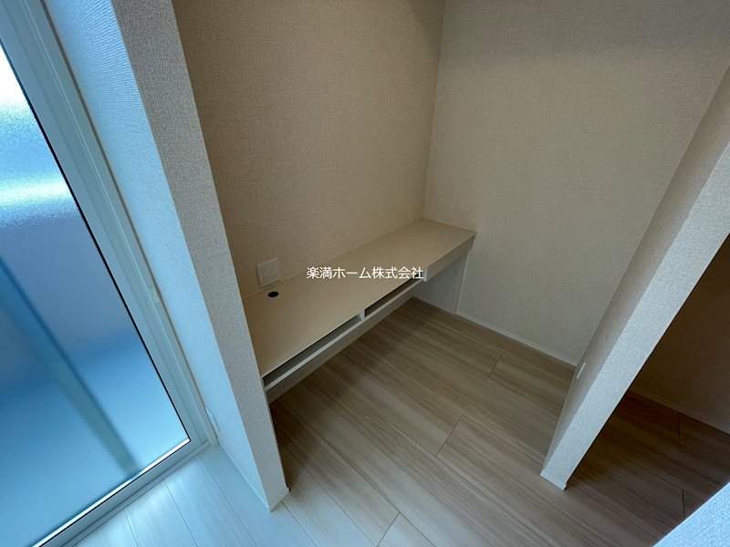 アイル京都山科 その他部屋・スペース