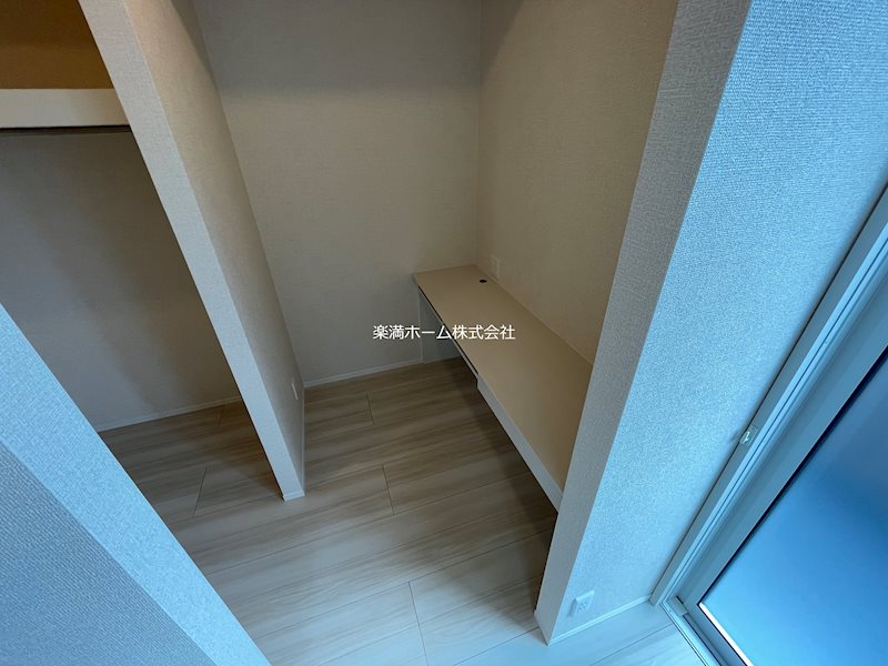 アイル京都山科 その他部屋・スペース