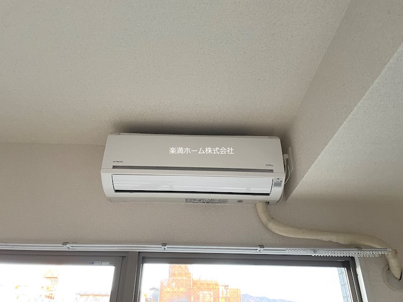 ベリエ茶五 その他設備
