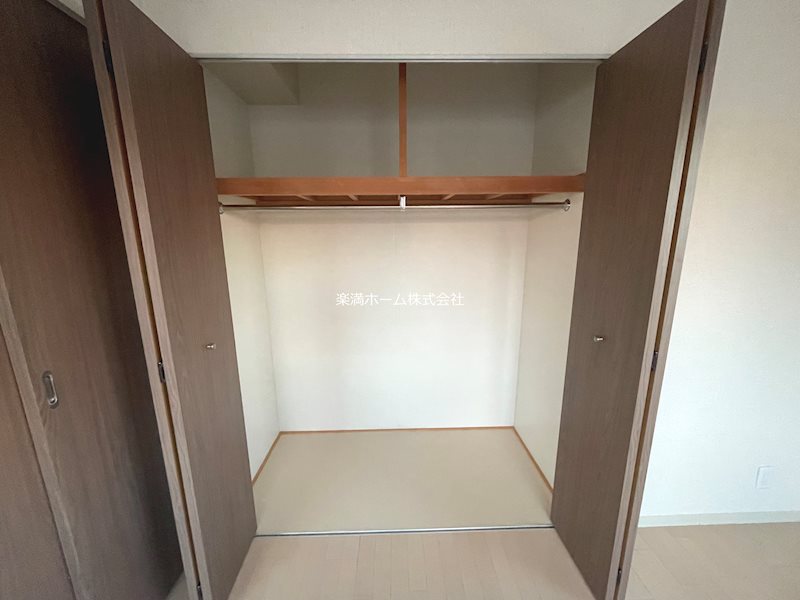 ベリエ茶五 収納