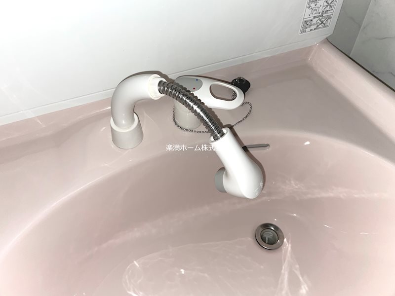 ベリエ茶五 その他設備