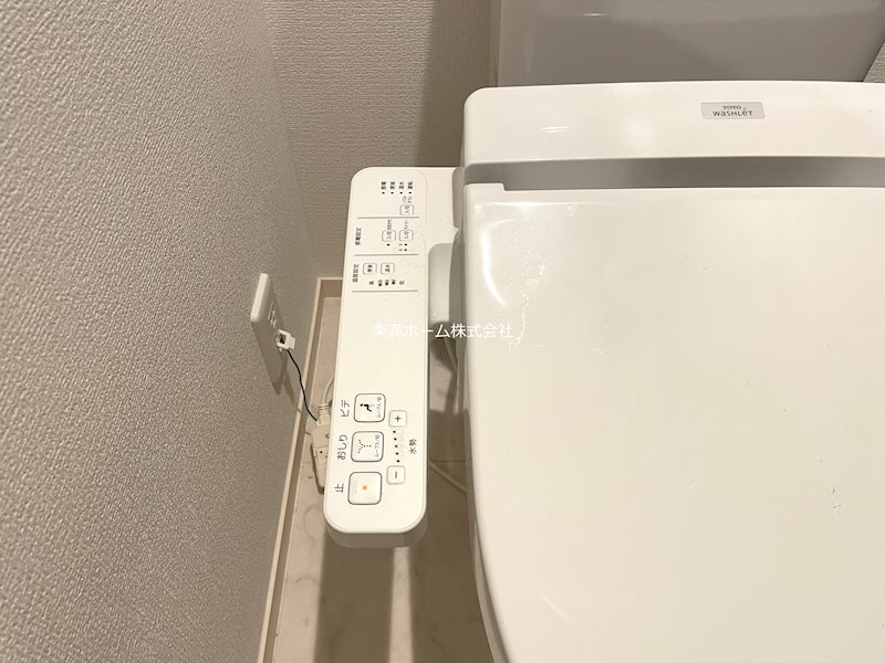 ガーデン鴨川御所東 その他設備
