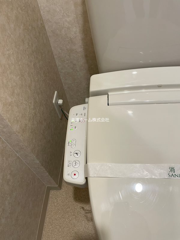 Luxe京都西大路 その他設備