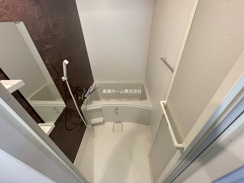 ウインズコート京都西陣 風呂画像