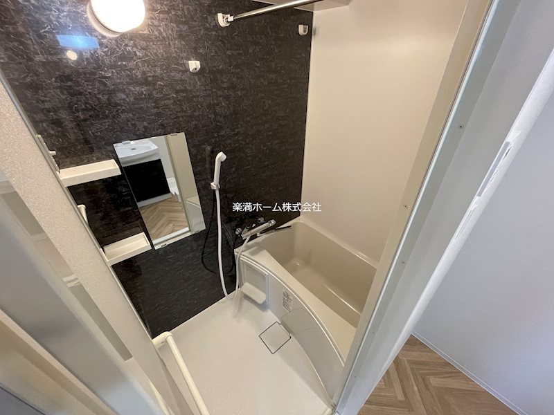 ウインズコート京都西陣 風呂画像