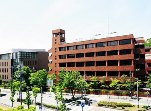 ウインズコート京都西陣 大学・短大