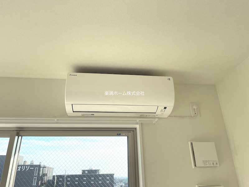 ファステート京都西KIWAMI その他設備