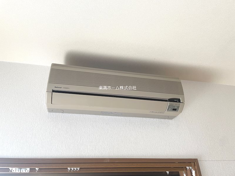 上賀茂テラスハウス その他設備