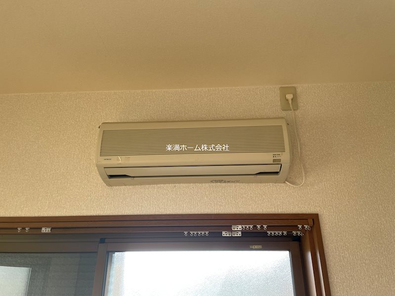 上賀茂テラスハウス その他設備
