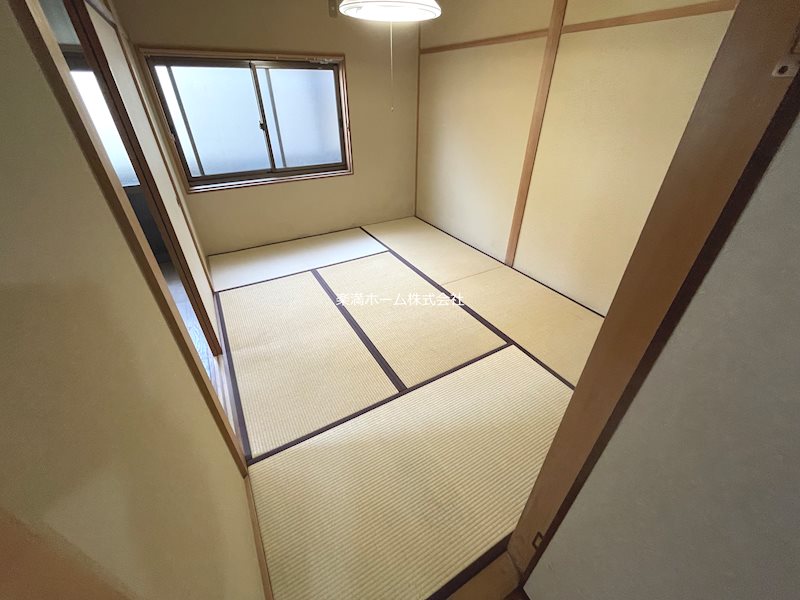 上賀茂テラスハウス その他部屋・スペース