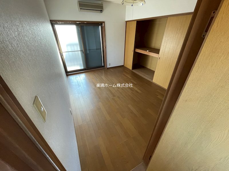上賀茂テラスハウス その他部屋・スペース
