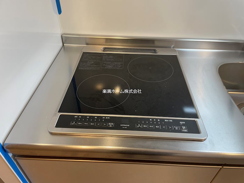 STANDZ京都駅西 その他