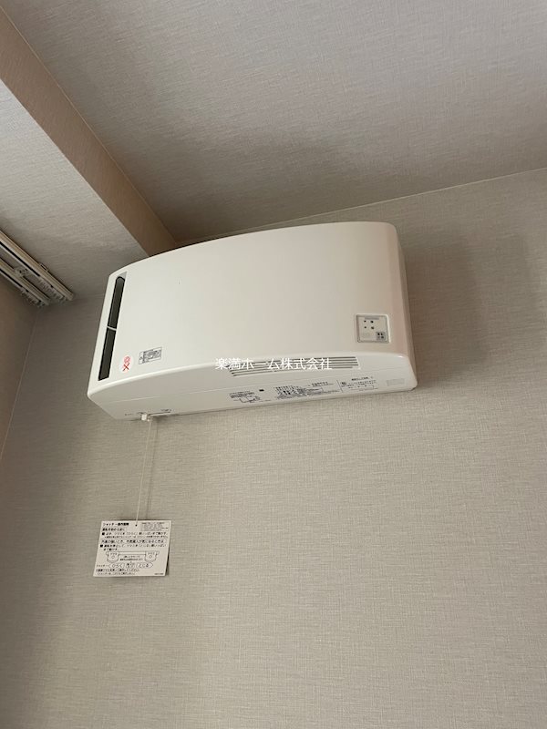 ヴィラスタジオーネ御所南 その他設備