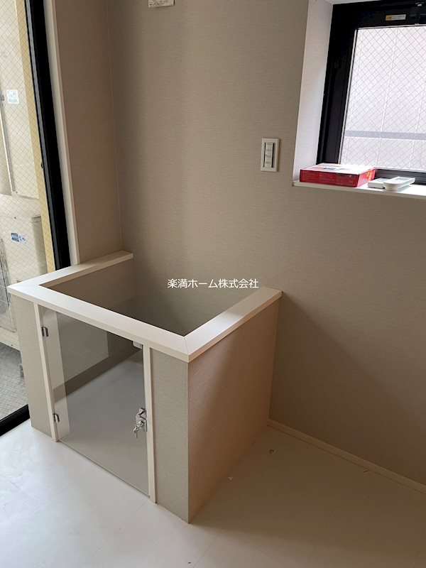 ヴィラスタジオーネ御所南 その他