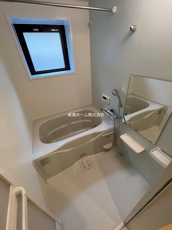 ヴィラスタジオーネ御所南 風呂画像
