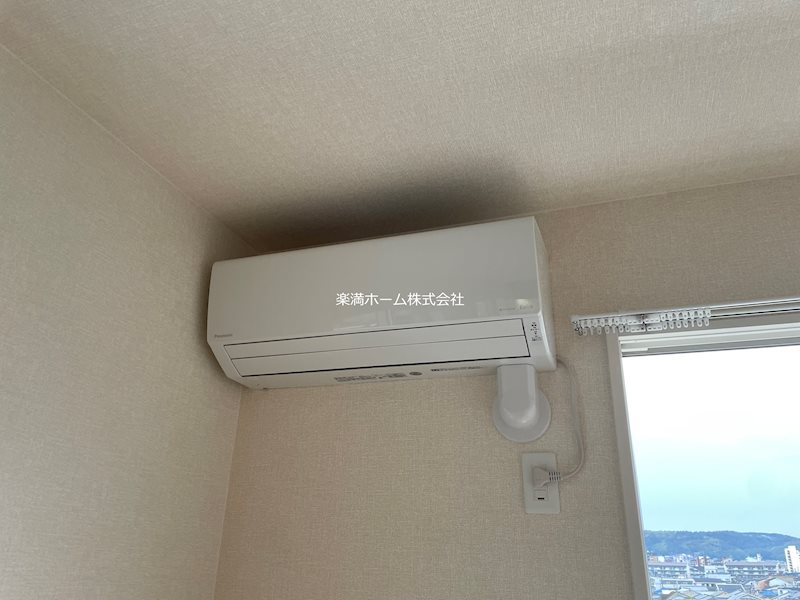 ソシア・セレーノ その他設備
