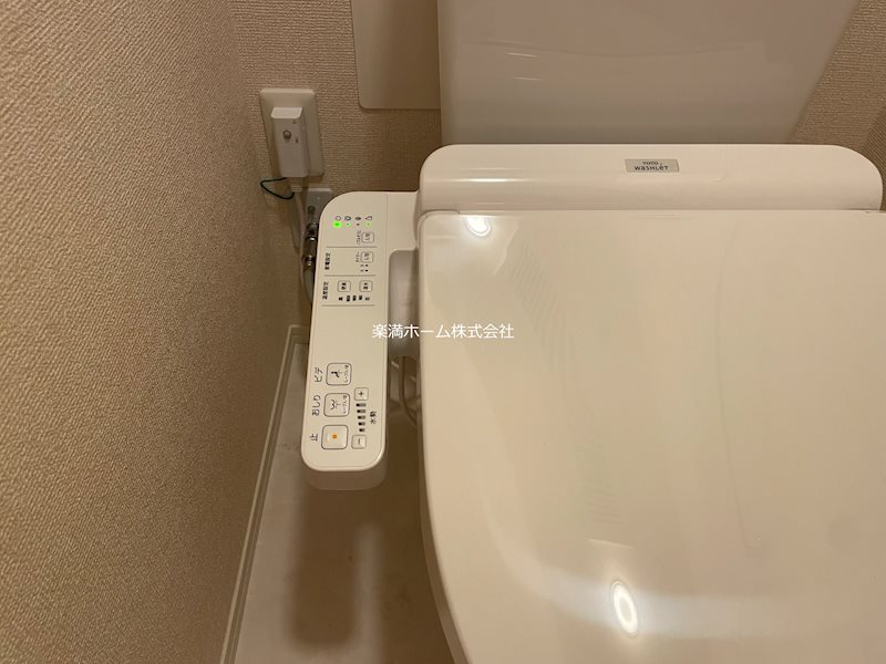 ソシア・セレーノ その他設備