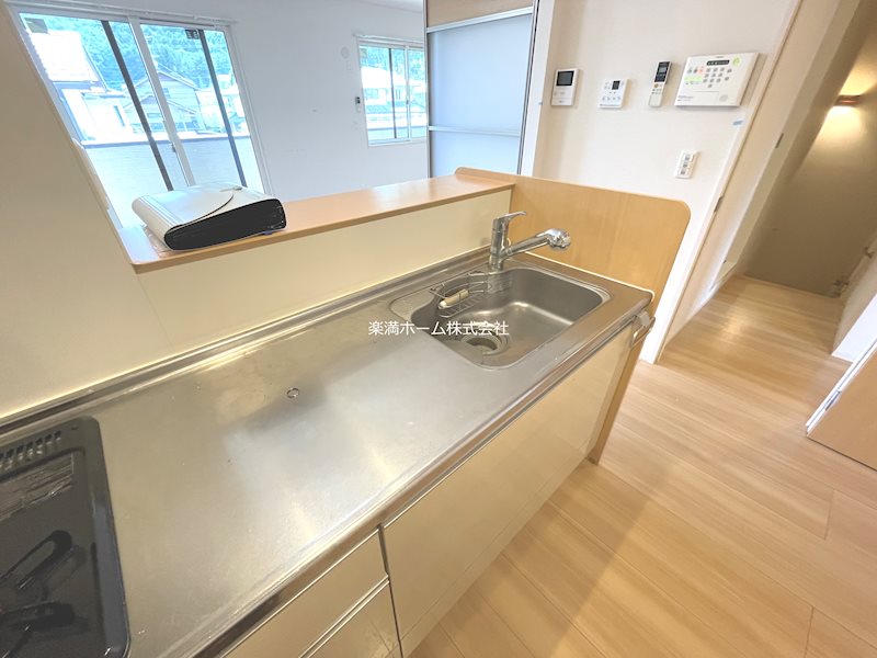 レジーナフィオレンツァ キッチン