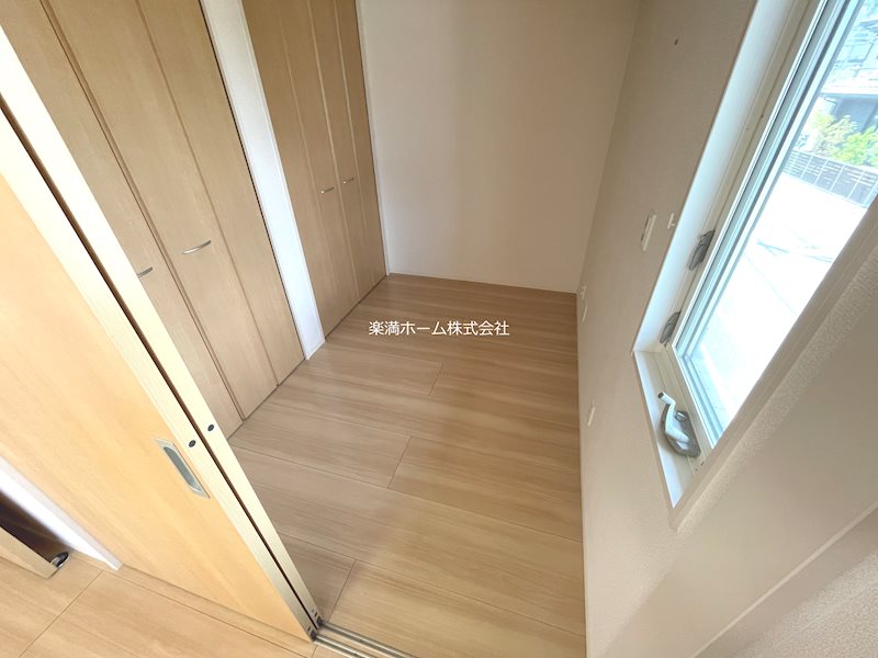 レジーナフィオレンツァ その他部屋・スペース