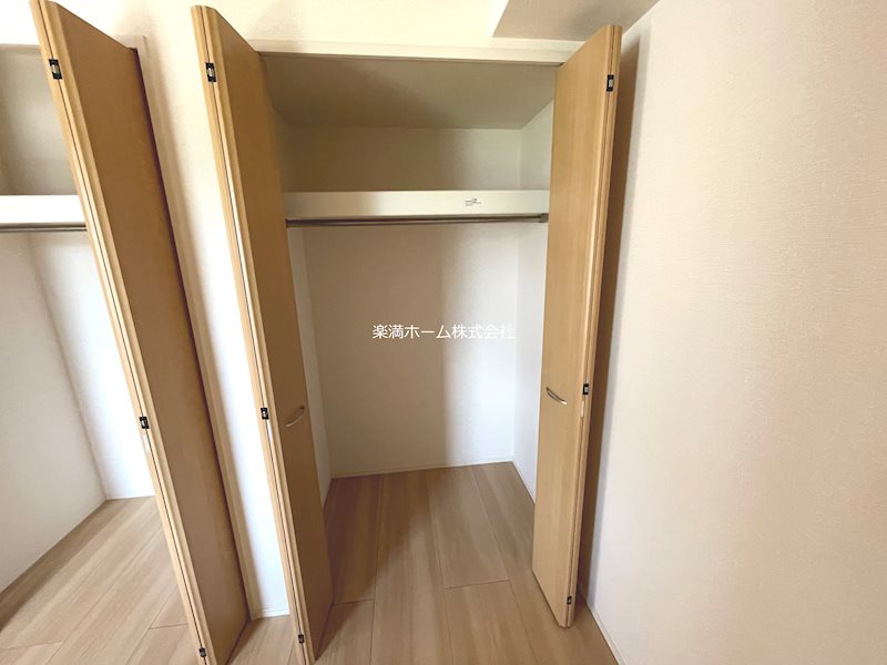 レジーナフィオレンツァ 収納